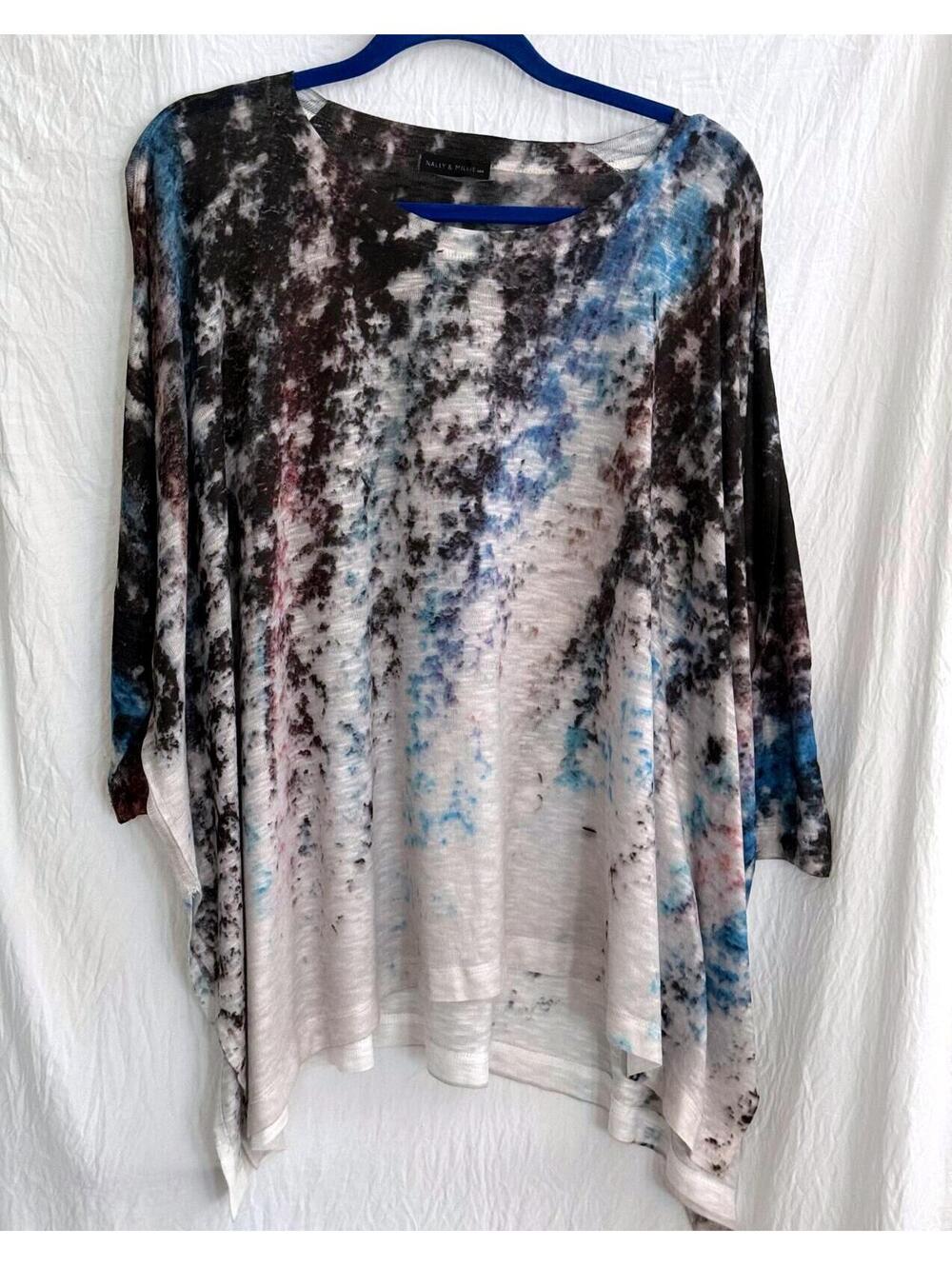 🆕LISTING🆕 Nally & Millie Blouse